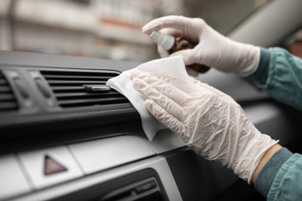 Best Home Air Vent Cleaning  in Merrimac, VA