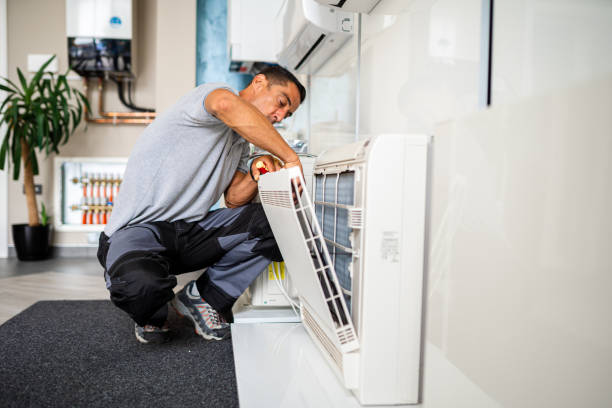 Air Duct Mold Removal in Merrimac, VA