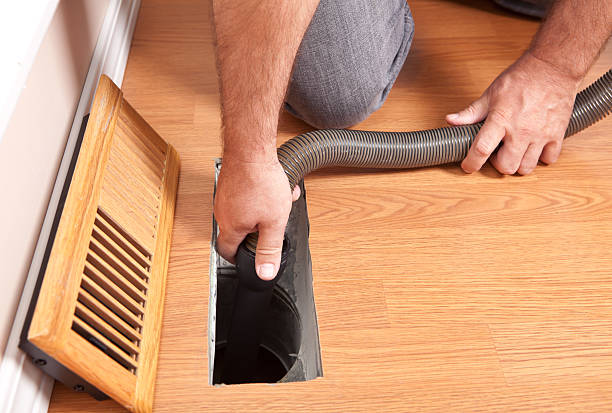 Trusted Merrimac, VA Airduct Cleaning Experts