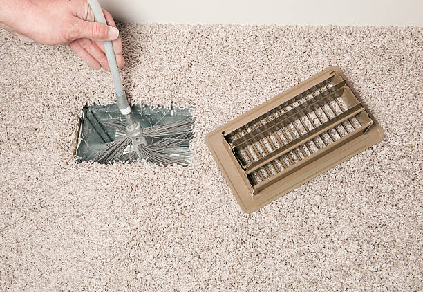 Best Affordable Duct Cleaning Services  in Merrimac, VA