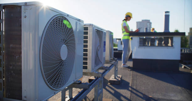 Best Air Quality Test  in Merrimac, VA