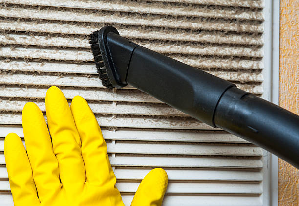 Best Affordable Air Duct Cleaning  in Merrimac, VA
